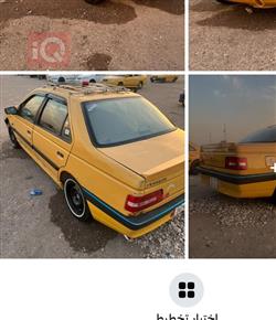 بيجو 405
